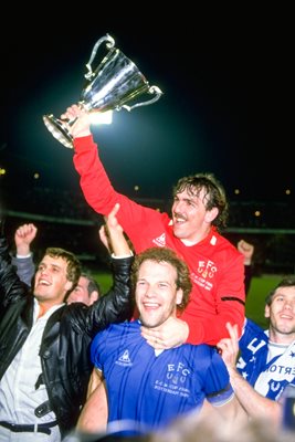 Football Action Photo 1628393