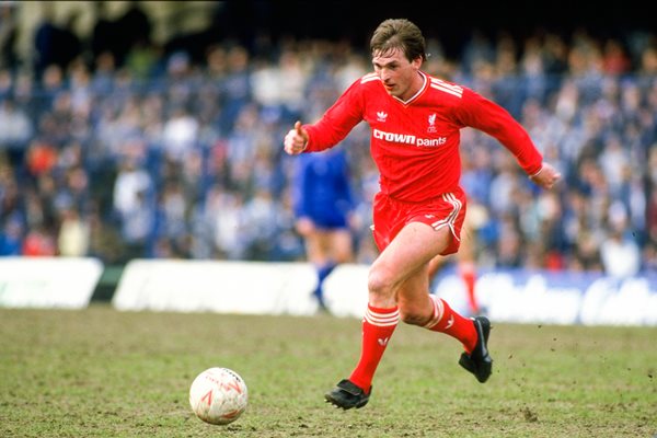 Football Action Photo 1632883