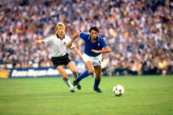 Alessandro Altobelli of Italy