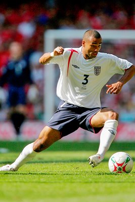 Ashley Cole