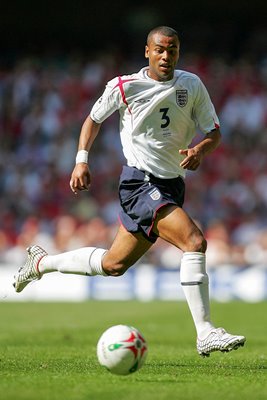 Ashley Cole