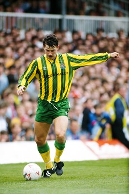 Bjorn 'Benny' Kristensen Newcastle United