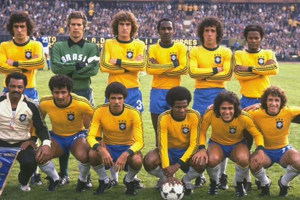 Brazil 1978