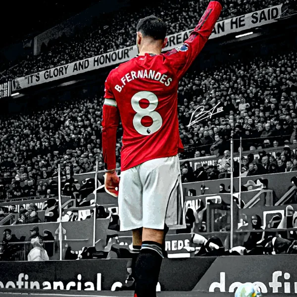 Bruno Fernandes 1