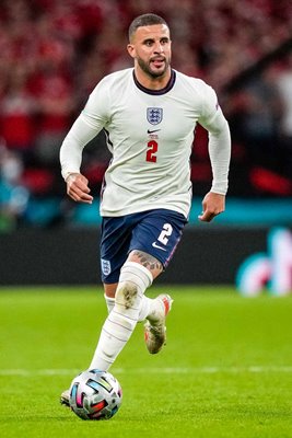England v Denmark - UEFA Euro 2020_ Semi-final