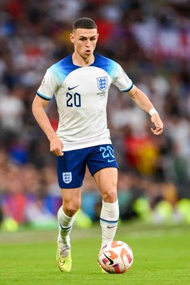 England v North Macedonia_ Group C - UEFA EURO 2024 Qualifying Round