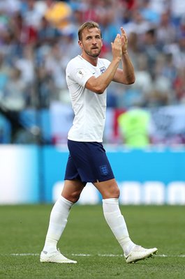 England v Panama_ Group G - 2018 FIFA World Cup Russia