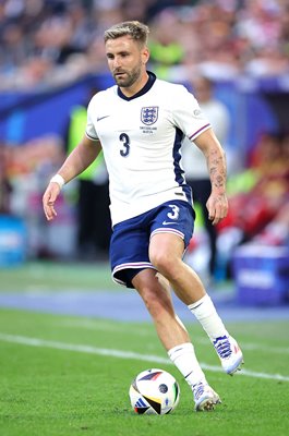England v Switzerland_ Quarter-Final - UEFA EURO 2024