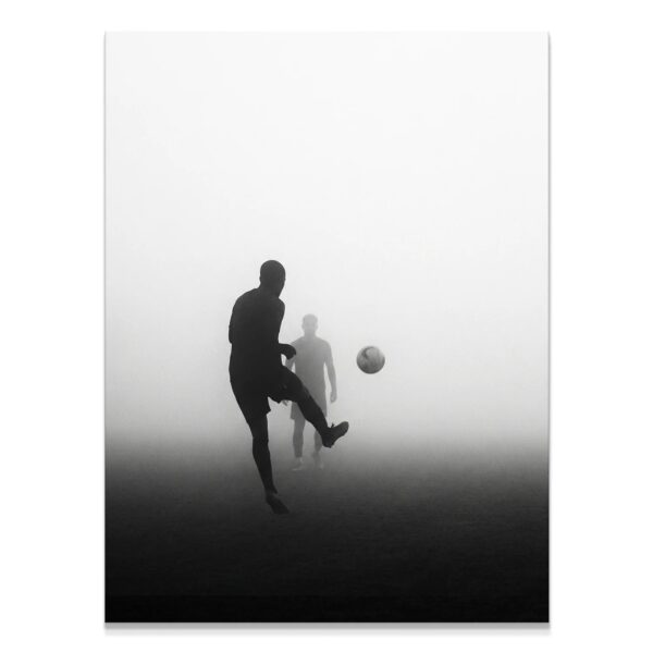 Fútbol Practice