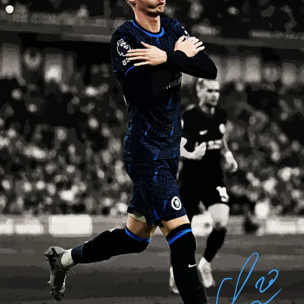 Football Player