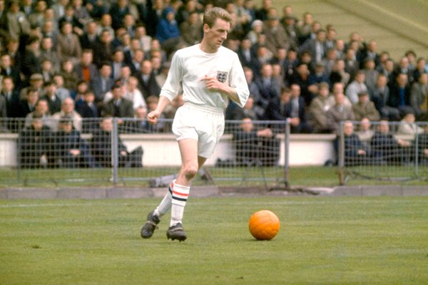 George Eastham