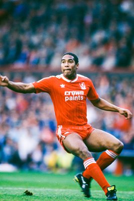 John Barnes