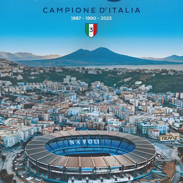 Napoli Stadium