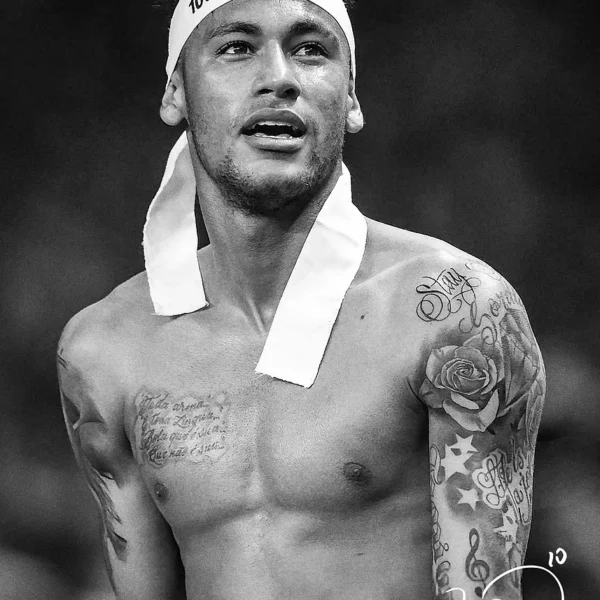 Neymar Jr
