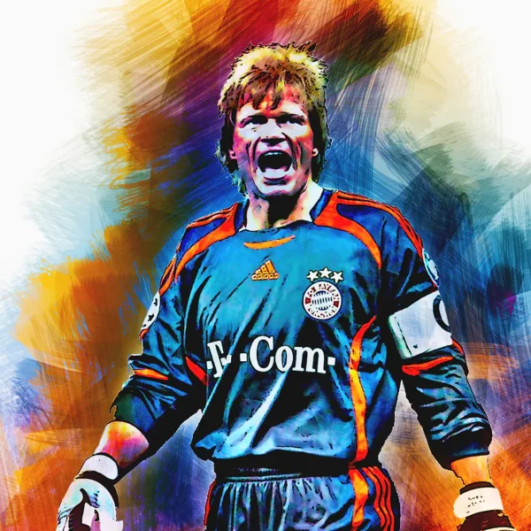 Oliver Kahn