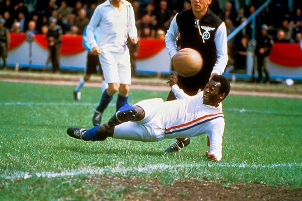 Pele ''Escape to Victory''