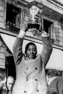 Pele