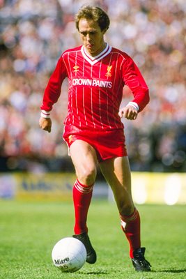 Phil Neal Liverpool