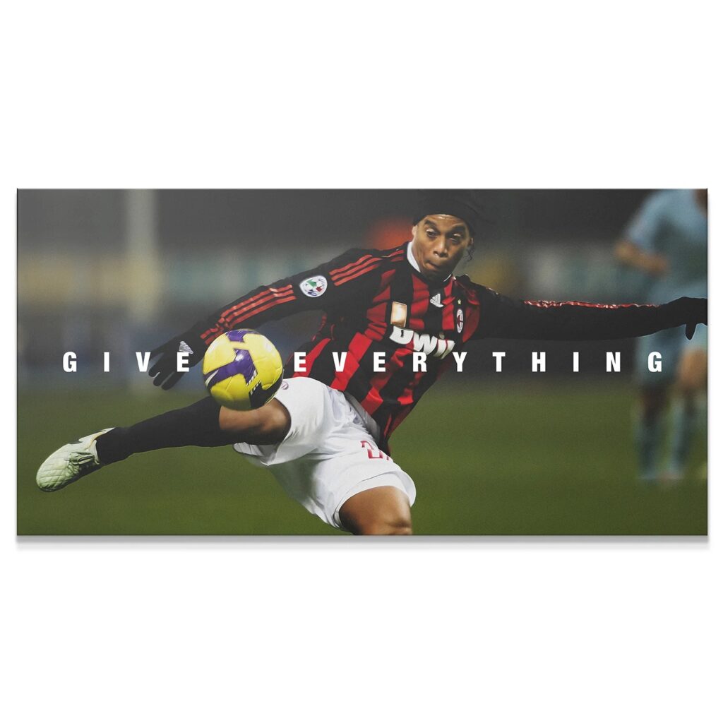 Ronaldinho — Give Everything II