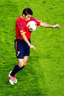 Raul of Spain
