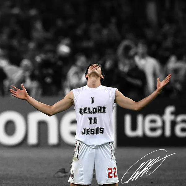 Ricardo Kaka 1