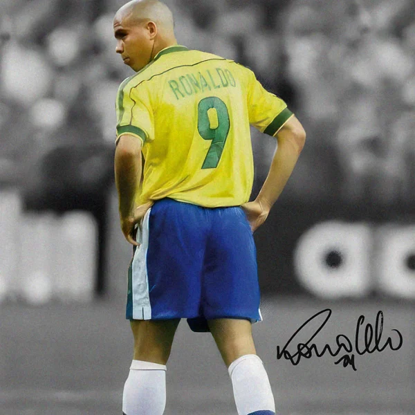 Ronaldo Nazario