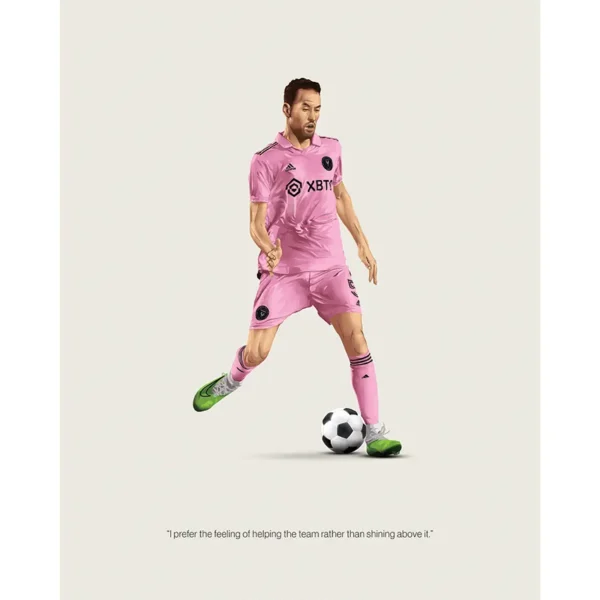 Sergio Busquets — Midfield Maestro
