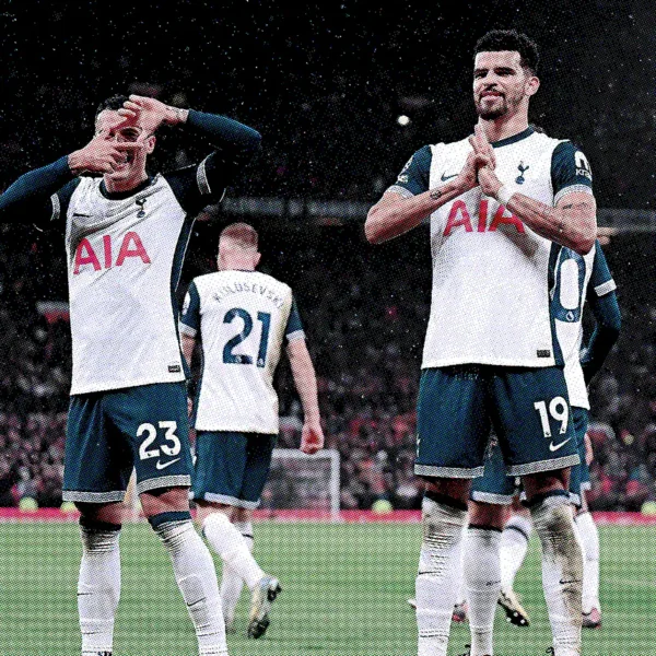 Soccer Players Celebrating 1