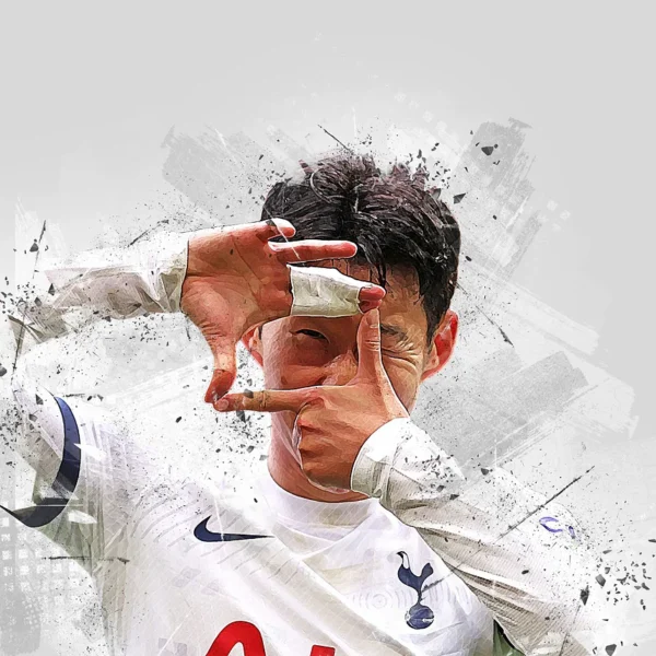 Son Heung Min
