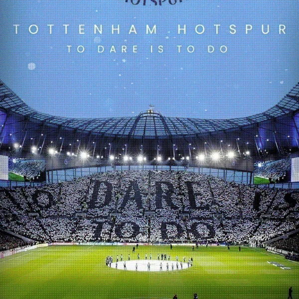 Tottenham Hotspur Stadium