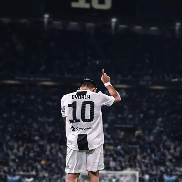 dybala